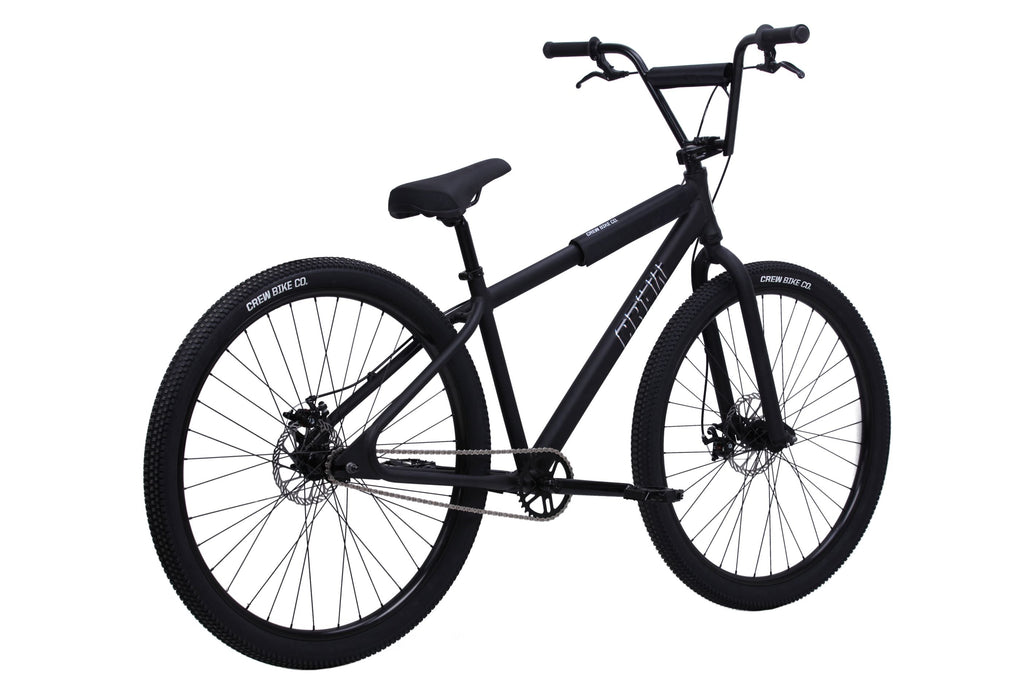 Crew Bike Co CB29 BMX Bike