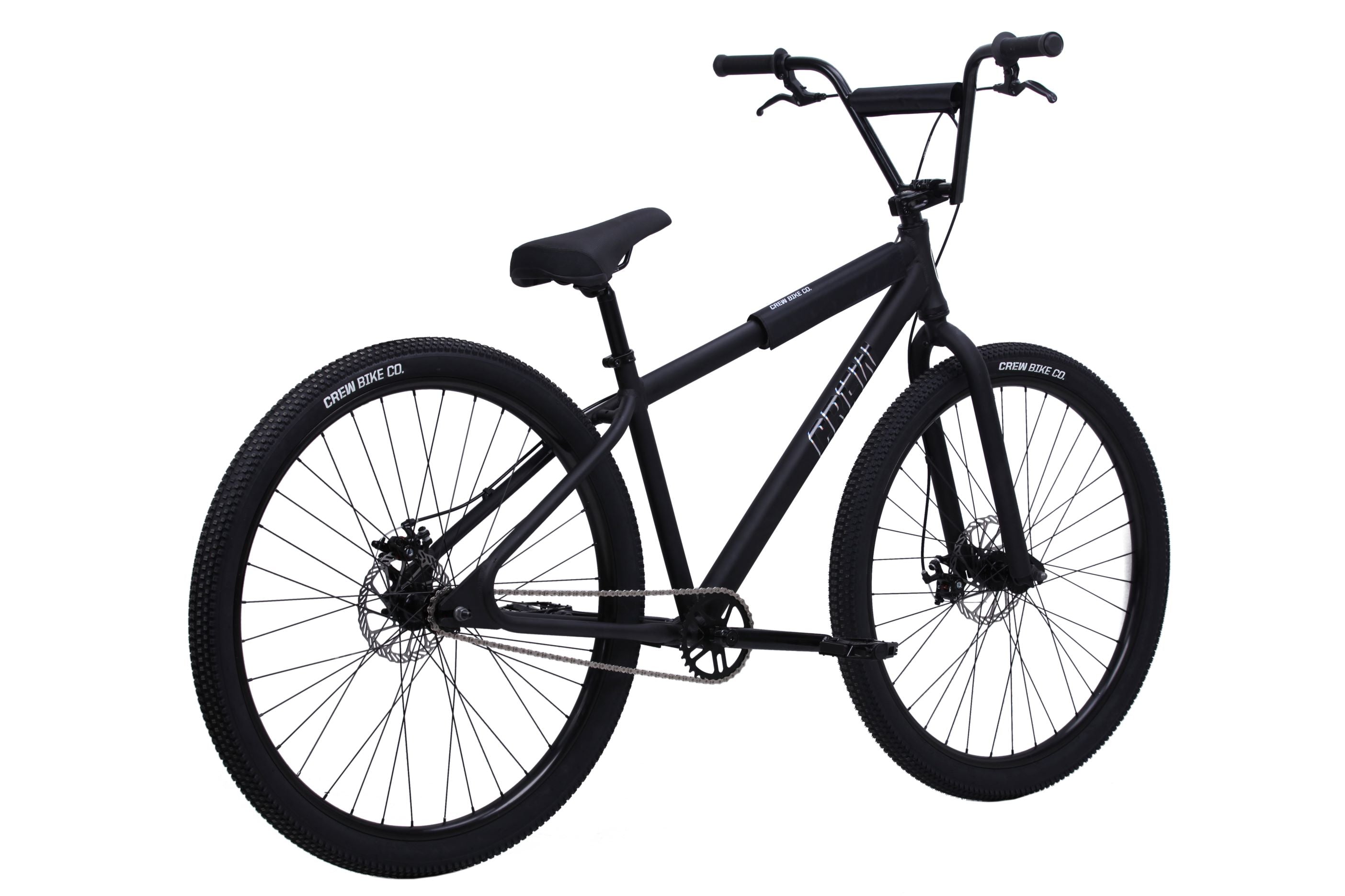 Crew Bike Co CB29 BMX Bike