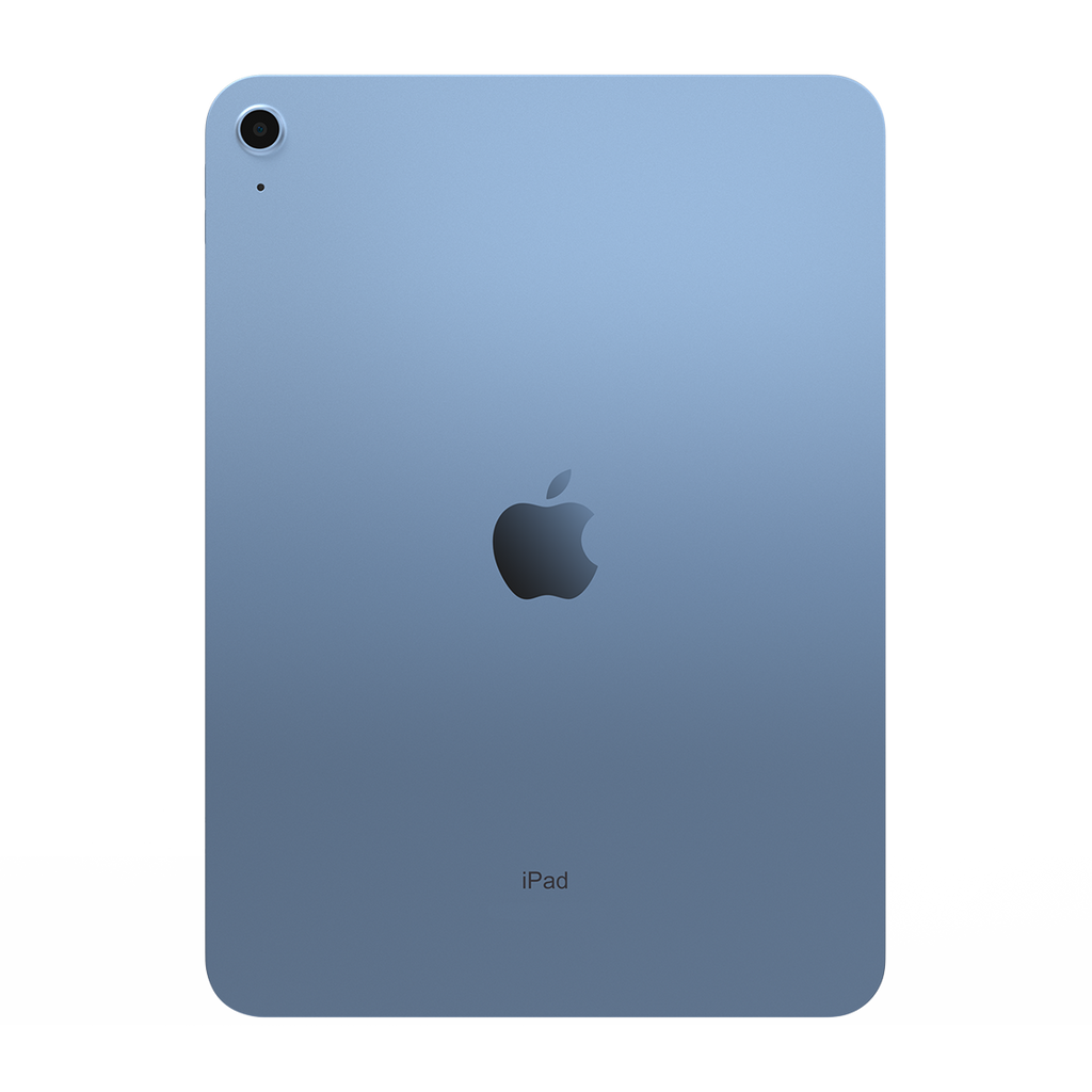 Apple 10.9-inch 10th Generation Wi-Fi 256GB - Blue - Grade B