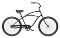 Tuesday June 1 Cruiser Bike