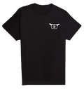 City Grounds CG X SE Rad Plate Logo T-Shirt