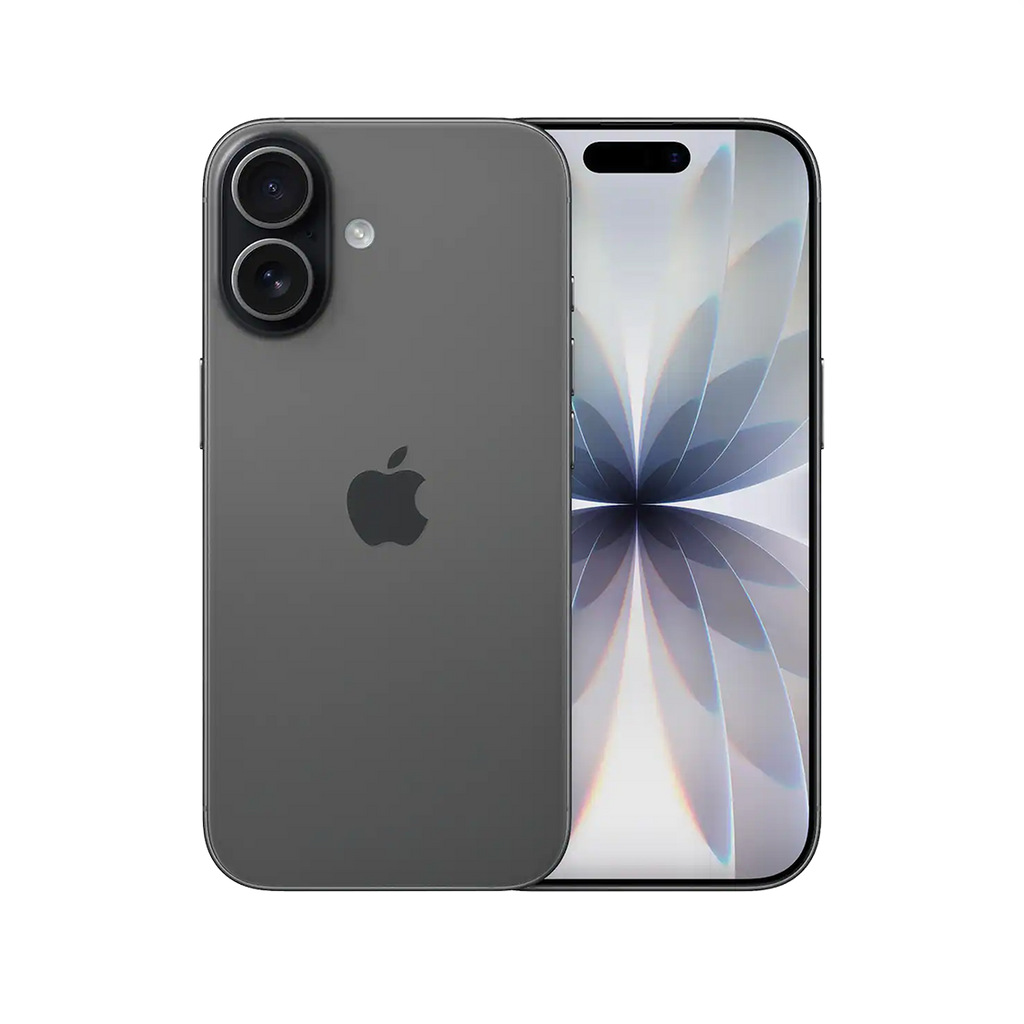 Apple iPhone 17 Black 512GB, Unlocked, Grade B
