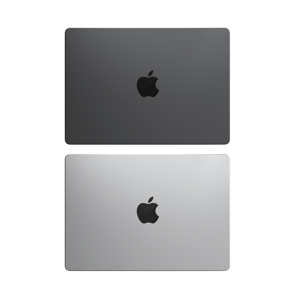 16-inch MacBook Pro M5 Max