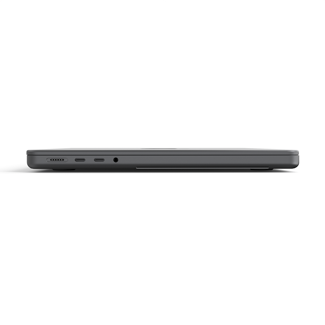 Apple 14-inch MacBook Pro M5 Pro chip with 15-Core CPU, 48GB RAM, 2TB Flash, 16-Core GPU, Nano-Texture Display, Space Black - Grade B