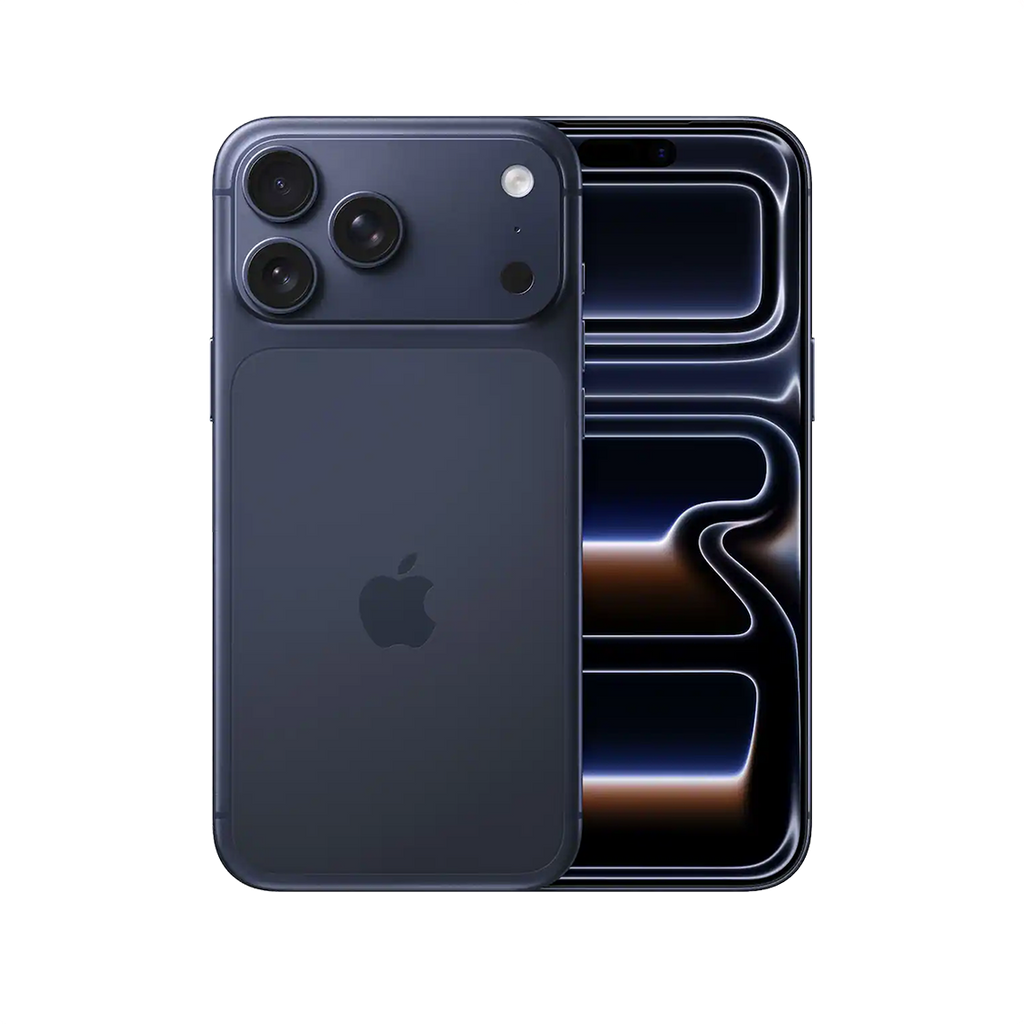 Apple iPhone 17 Pro Max Deep Blue 2TB, Unlocked, Grade A