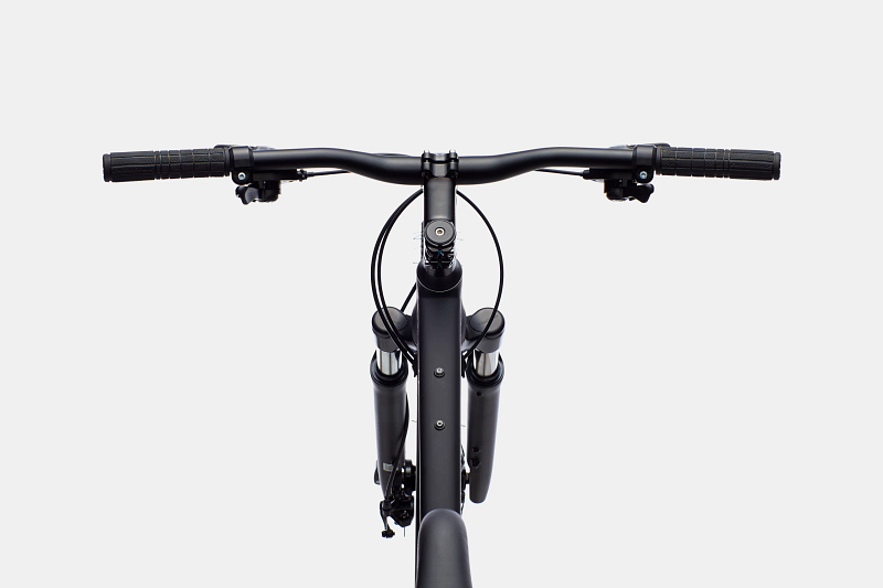 Cannondale Quick CX 4 Commuter Bike