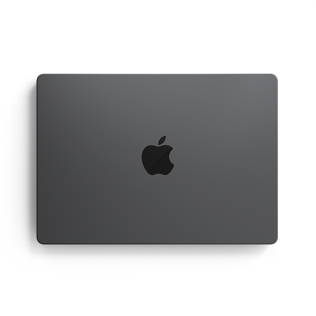 Apple 14-inch MacBook Pro M5 10-Core, 32GB RAM, 1TB Flash, 10-Core GPU, Space Black - Grade B