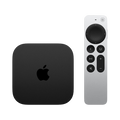 Apple TV 4K 64GB (2022, 3rd Gen, Wi-Fi Only) - Open Box