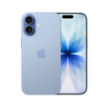 Apple iPhone 17 Mist Blue 512GB, Unlocked, Grade A
