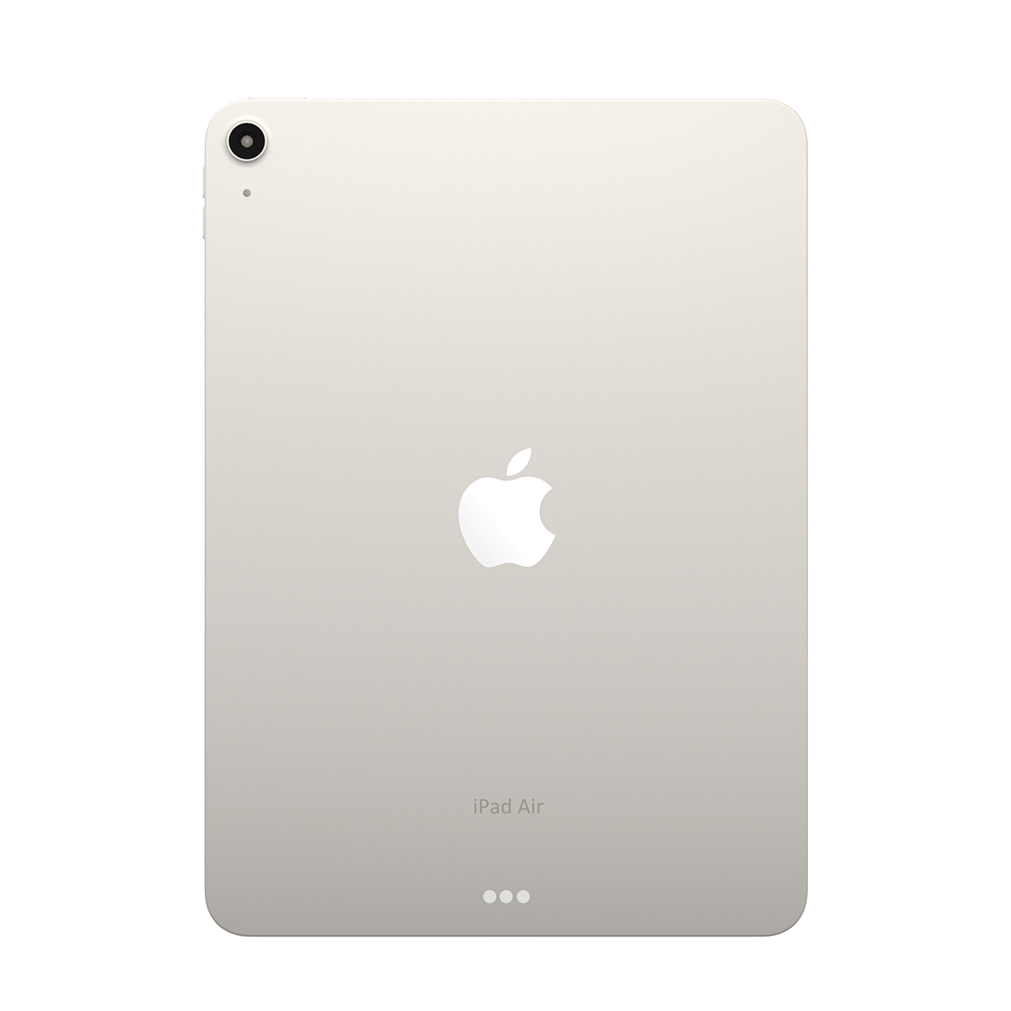 Apple 11-inch iPad Air M2 chip Wi-Fi + Cellular 512GB - Starlight - Grade A