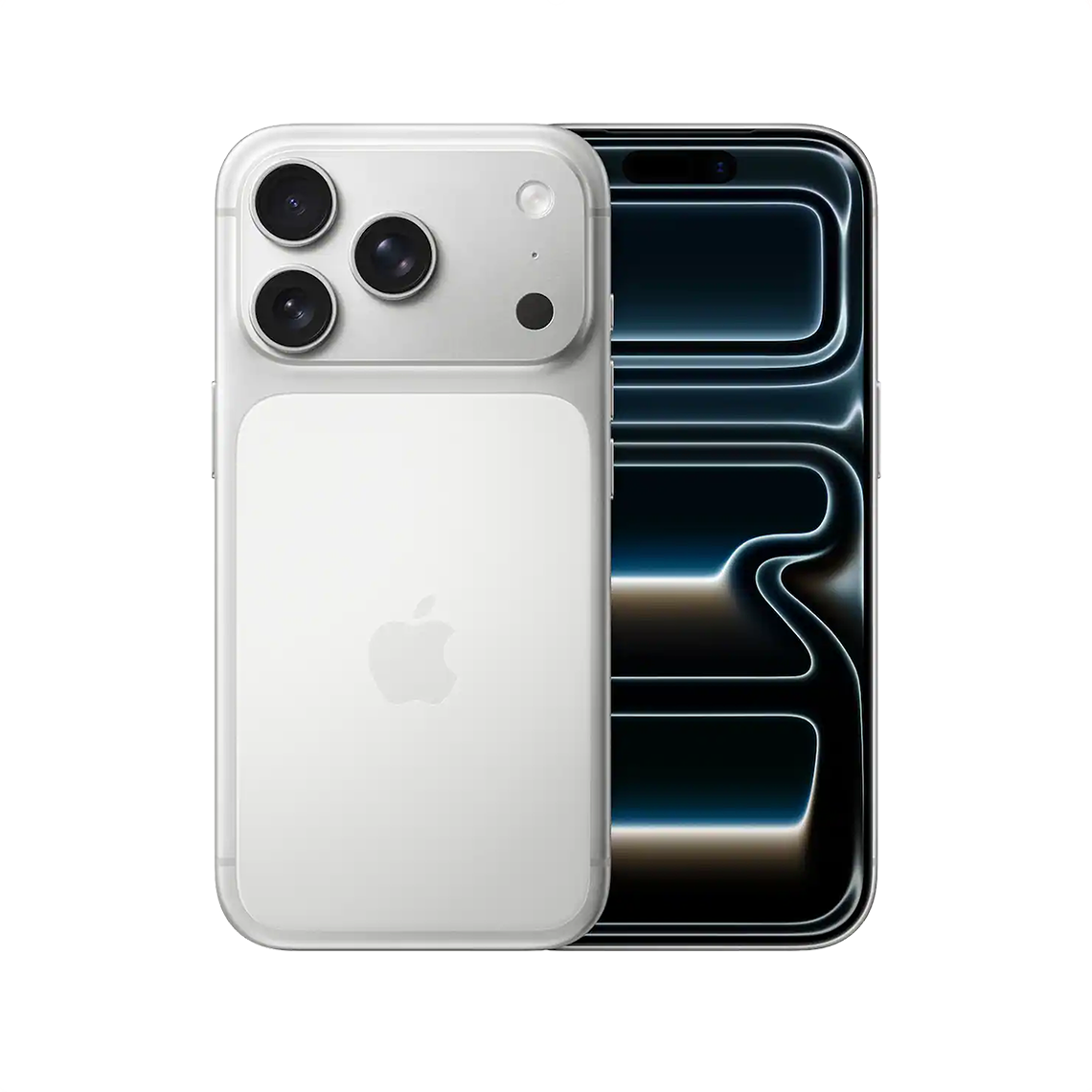Apple iPhone 17 Pro Silver 512GB, Unlocked, Grade B