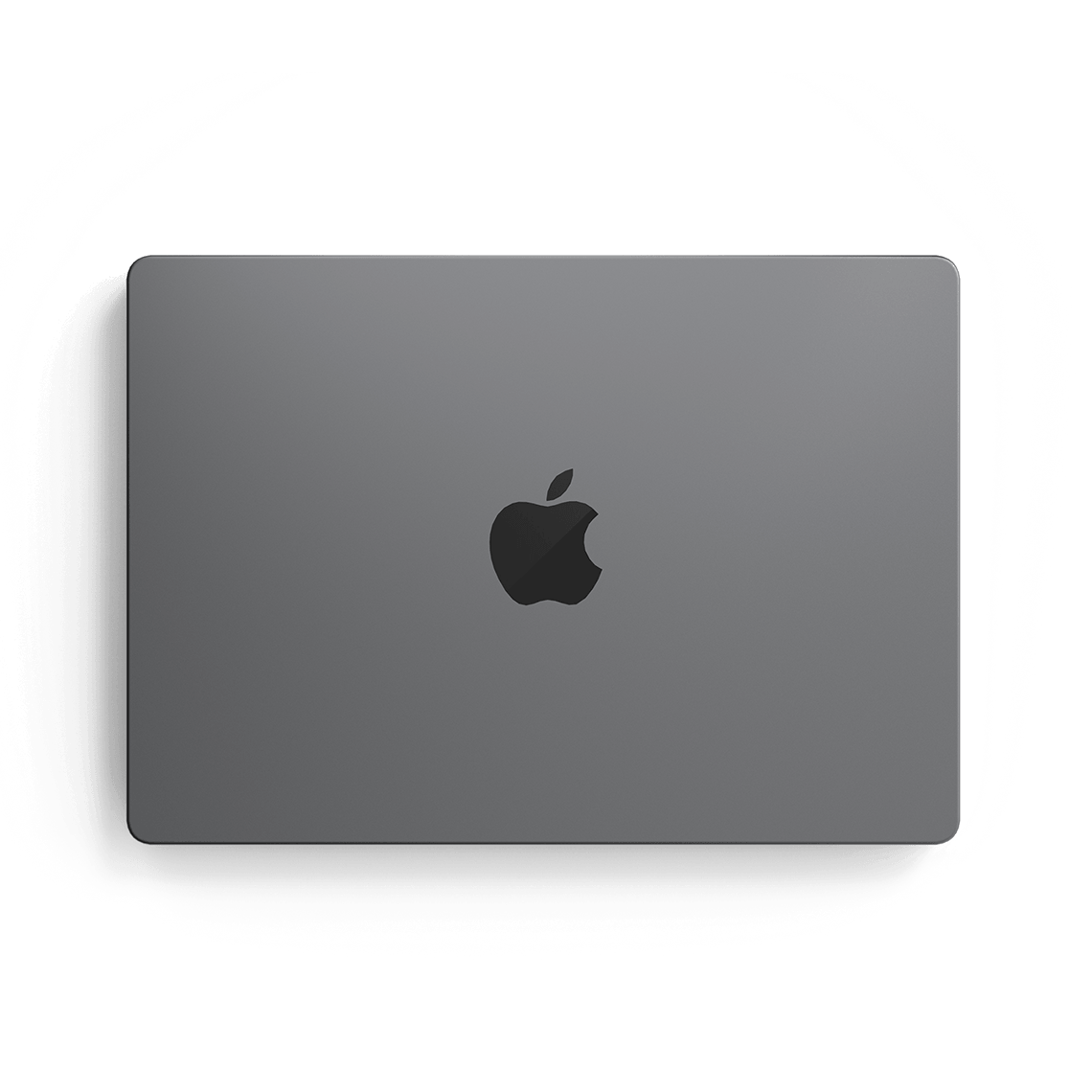 Apple 14-inch MacBook Pro M3 8-Core, 8GB RAM, 1TB Flash, 10-Core GPU, Space Gray - Open Box