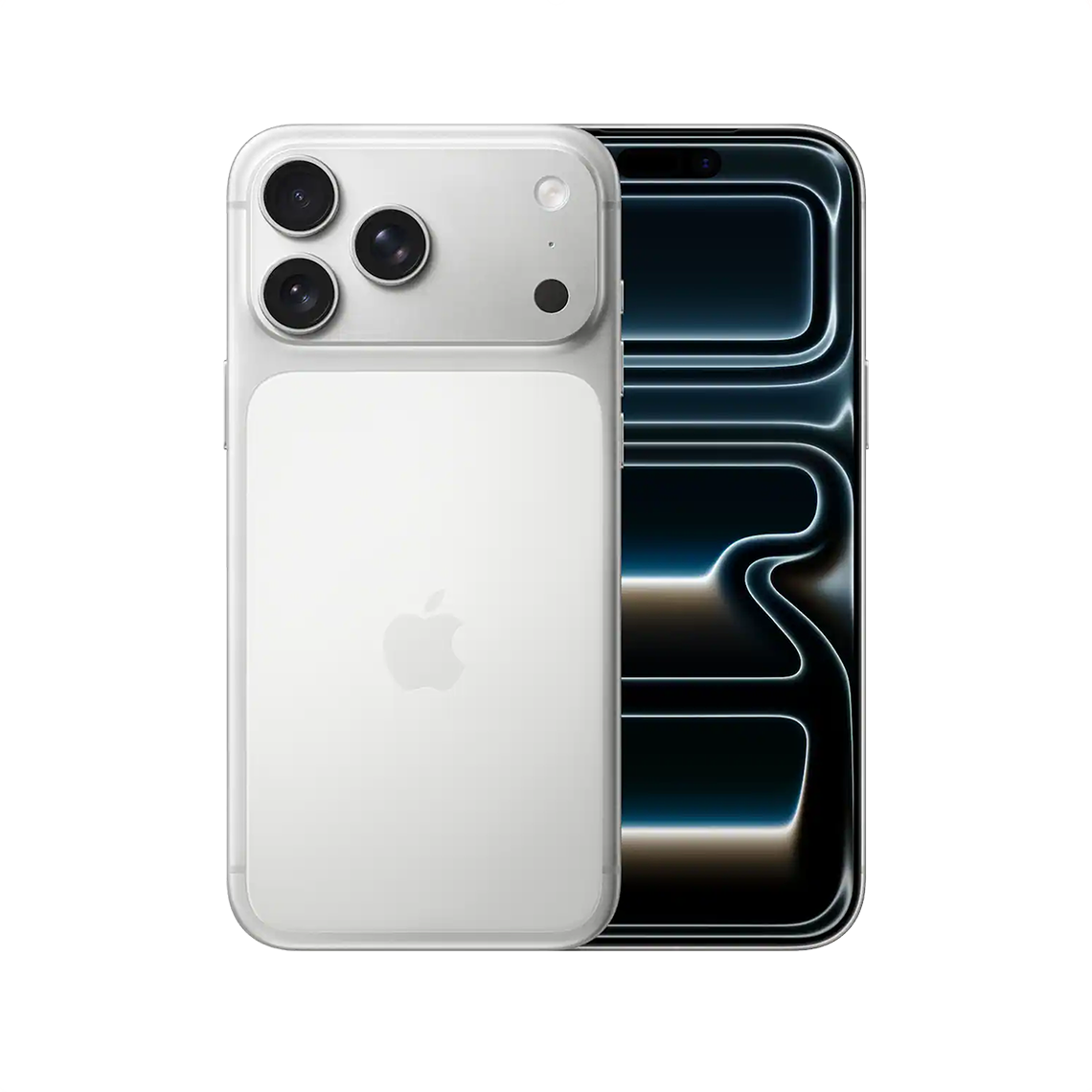 Apple iPhone 17 Pro Max Silver 256GB, Unlocked, Grade B