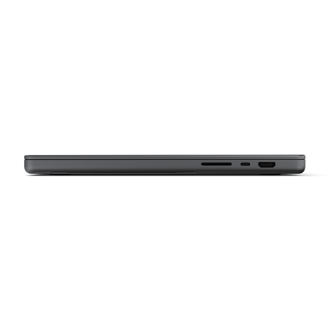 Apple 16-inch MacBook Pro M3 Max 16-Core, 48GB RAM, 8TB Flash, 40-Core GPU, Space Black - Grade B