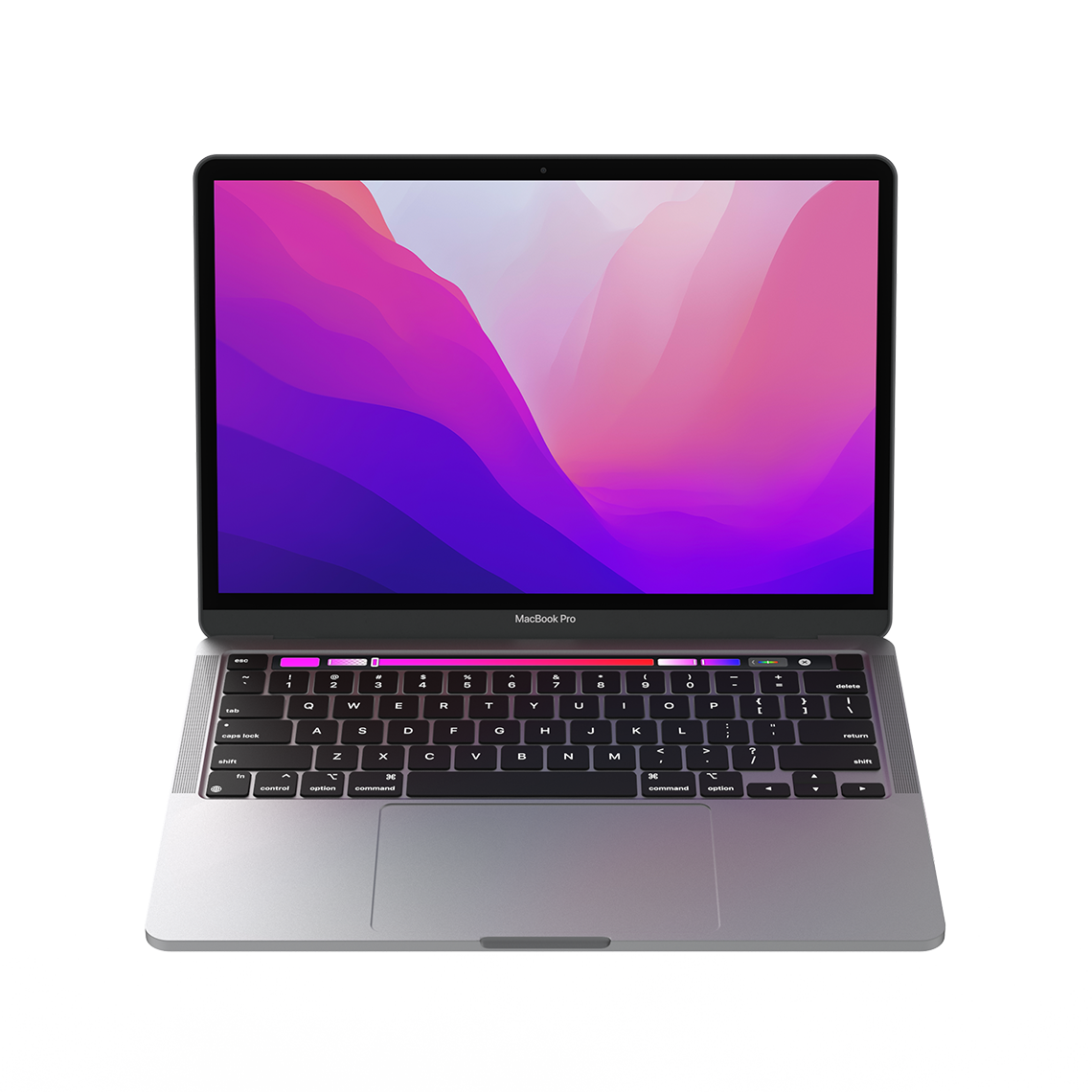 13-inch MacBook Pro M2