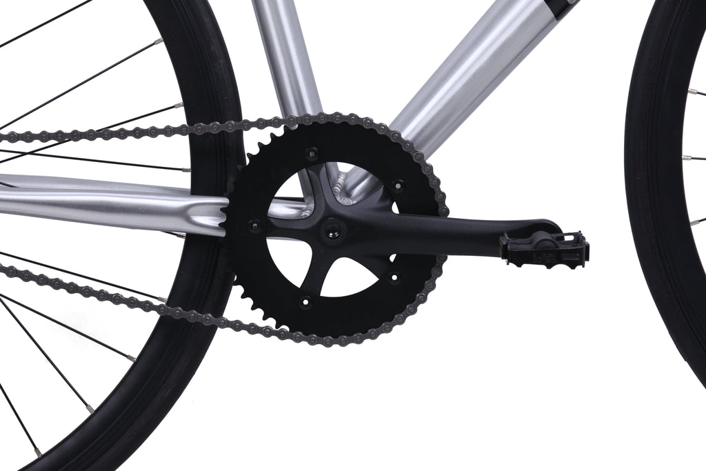 Crew Bike Co Ace Track Bike