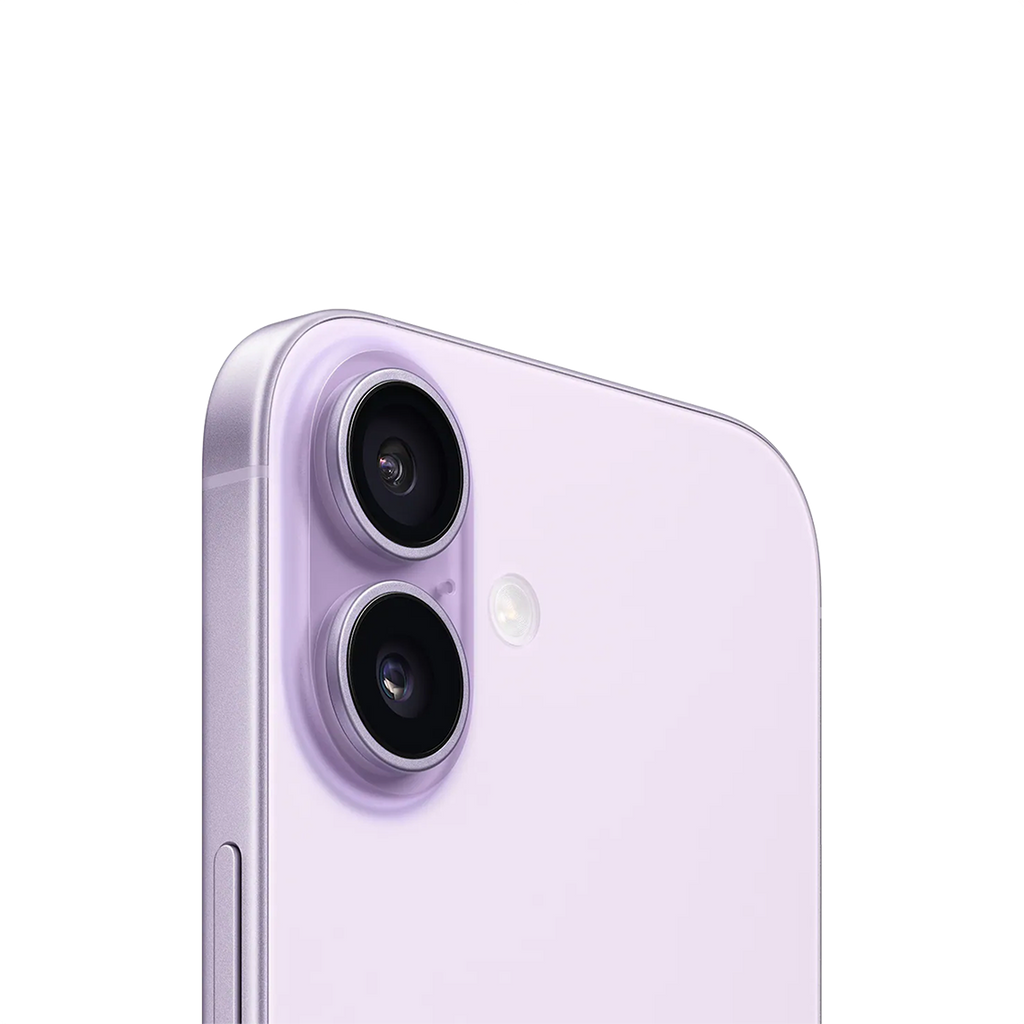 Apple iPhone 17 Lavender 256GB, Unlocked, Grade B