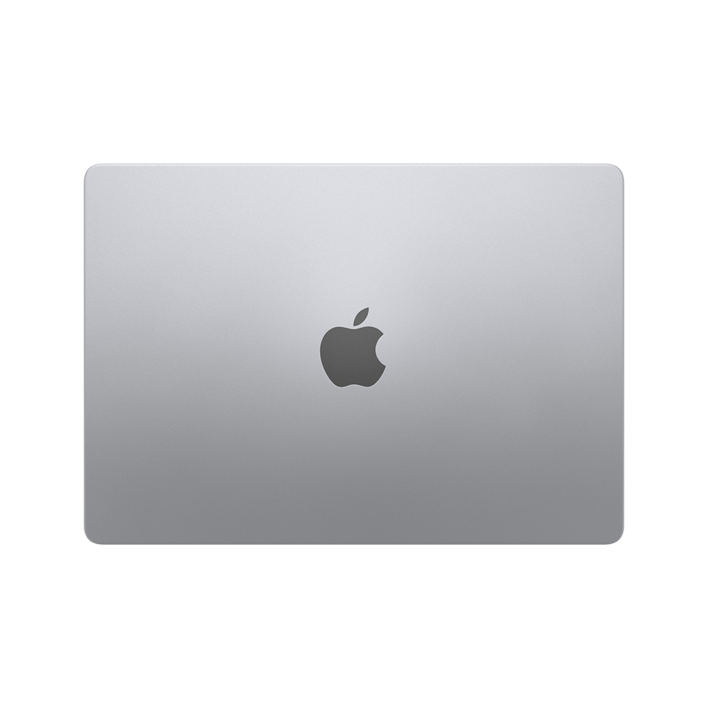 Apple 13-inch MacBook Air M3 chip, 24GB RAM, 512GB Flash, 10-Core GPU, Space Gray - Grade B