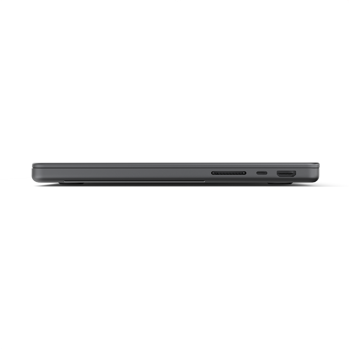 Apple 14-inch MacBook Pro M5 Pro chip with 15-Core CPU, 48GB RAM, 4TB Flash, 16-Core GPU, Space Black - Grade B