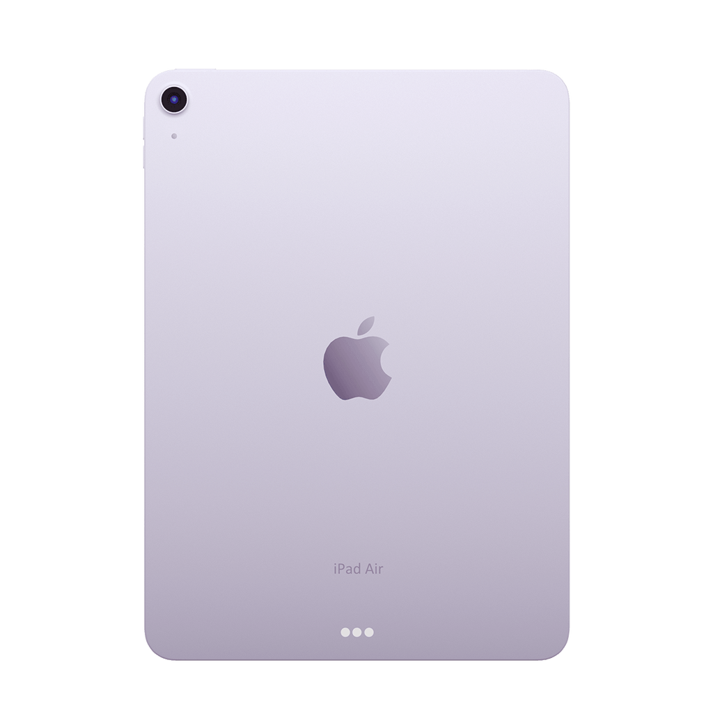 Apple 13-inch iPad Air M2 chip Wi-Fi + Cellular 1TB - Purple - Grade B