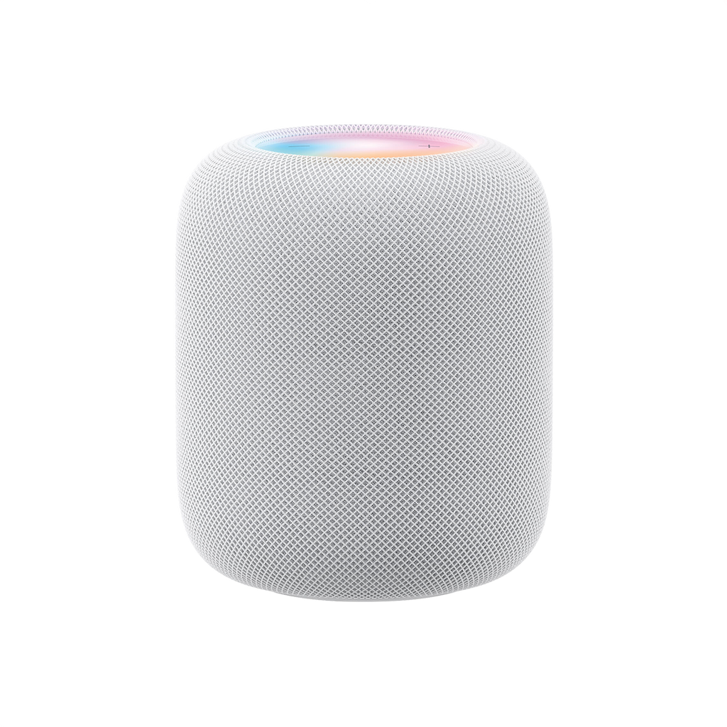 HomePod (2nd Gen.) - White - Open Box