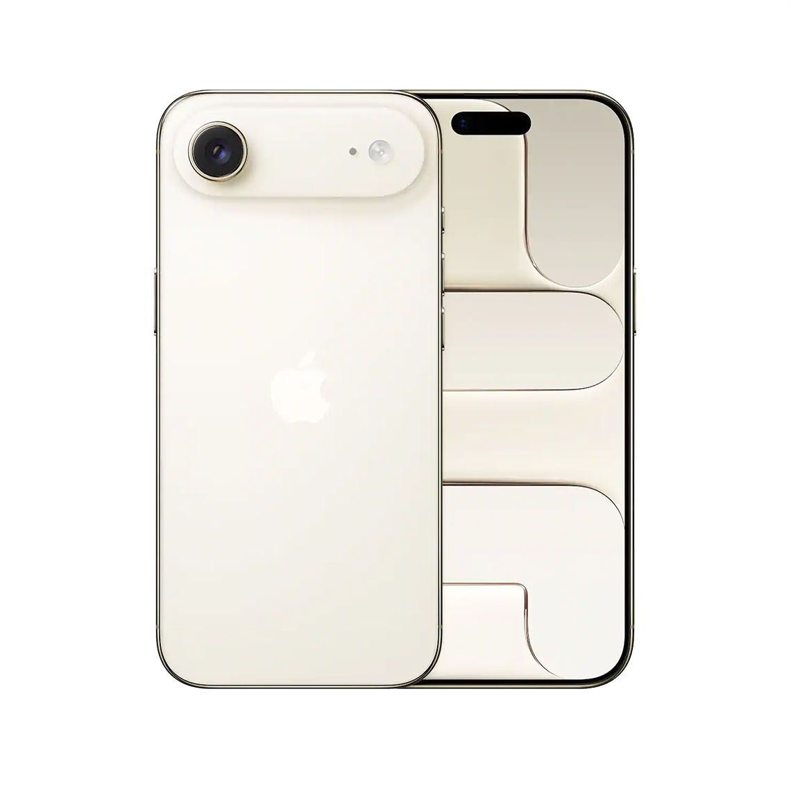 Apple iPhone Air Light Gold 512GB, Unlocked, Grade B