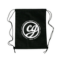 City Grounds Drawstring Bag