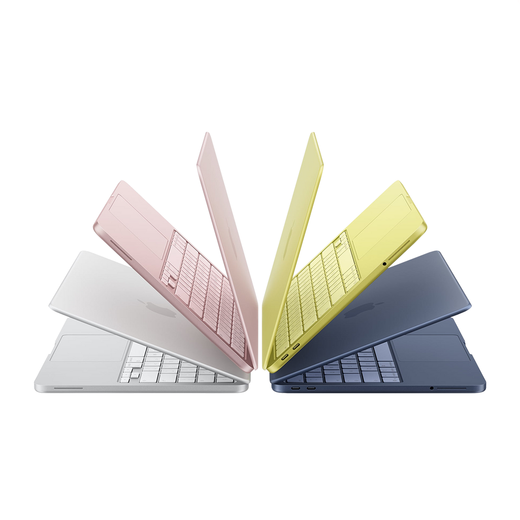 13-inch MacBook Neo A18 Pro