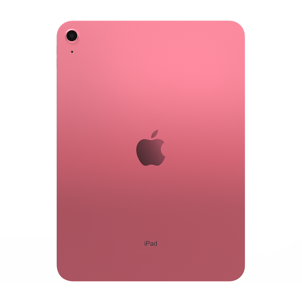Apple 11-inch iPad A16 chip Wi-Fi 256GB - Pink - Grade B