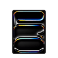 Apple 11-inch iPad Pro M5 chip Wi-Fi + Cellular 2TB - Space Black - Grade A