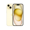 Apple iPhone 15 Yellow 128GB, Unlocked, Grade A