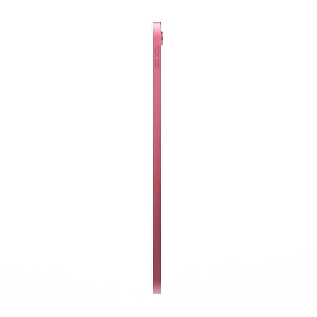 Apple 10.9-inch 10th Generation Wi-Fi + Cellular 64GB - Pink - Grade B