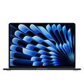Apple 15-inch MacBook Air M5 chip, 24GB RAM, 1TB Flash, 10-Core GPU, Midnight - Grade B