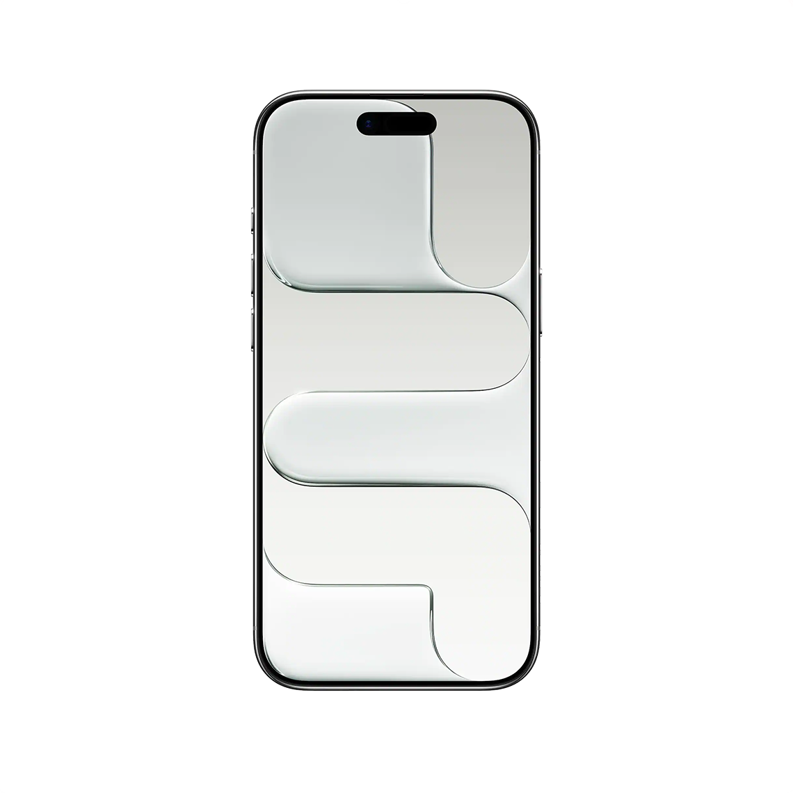 Apple iPhone Air Cloud White 256GB, Unlocked, Grade A