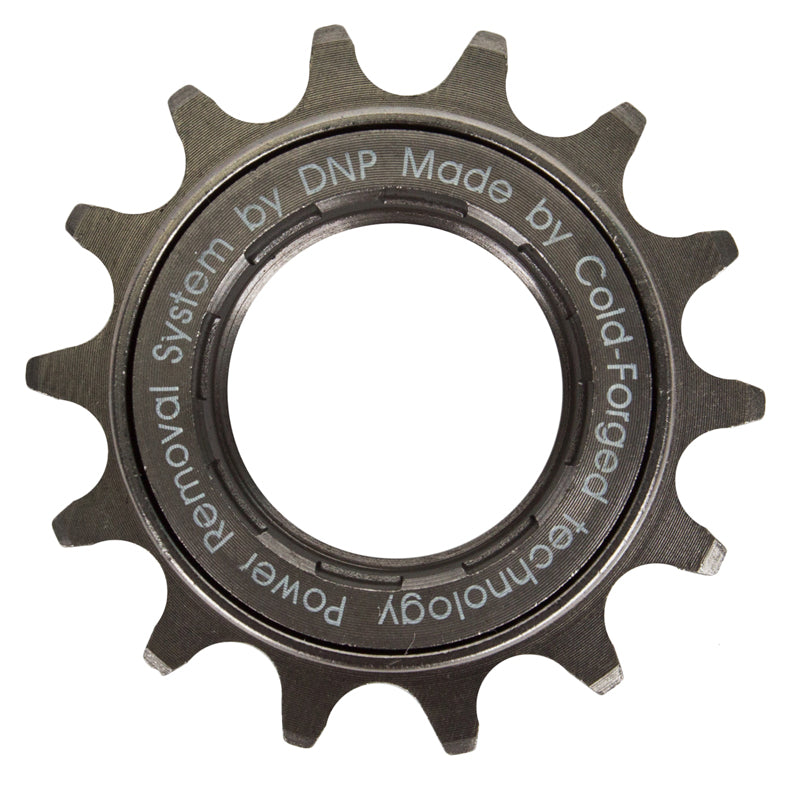 Black Ops DefendR 8-Key Freewheel