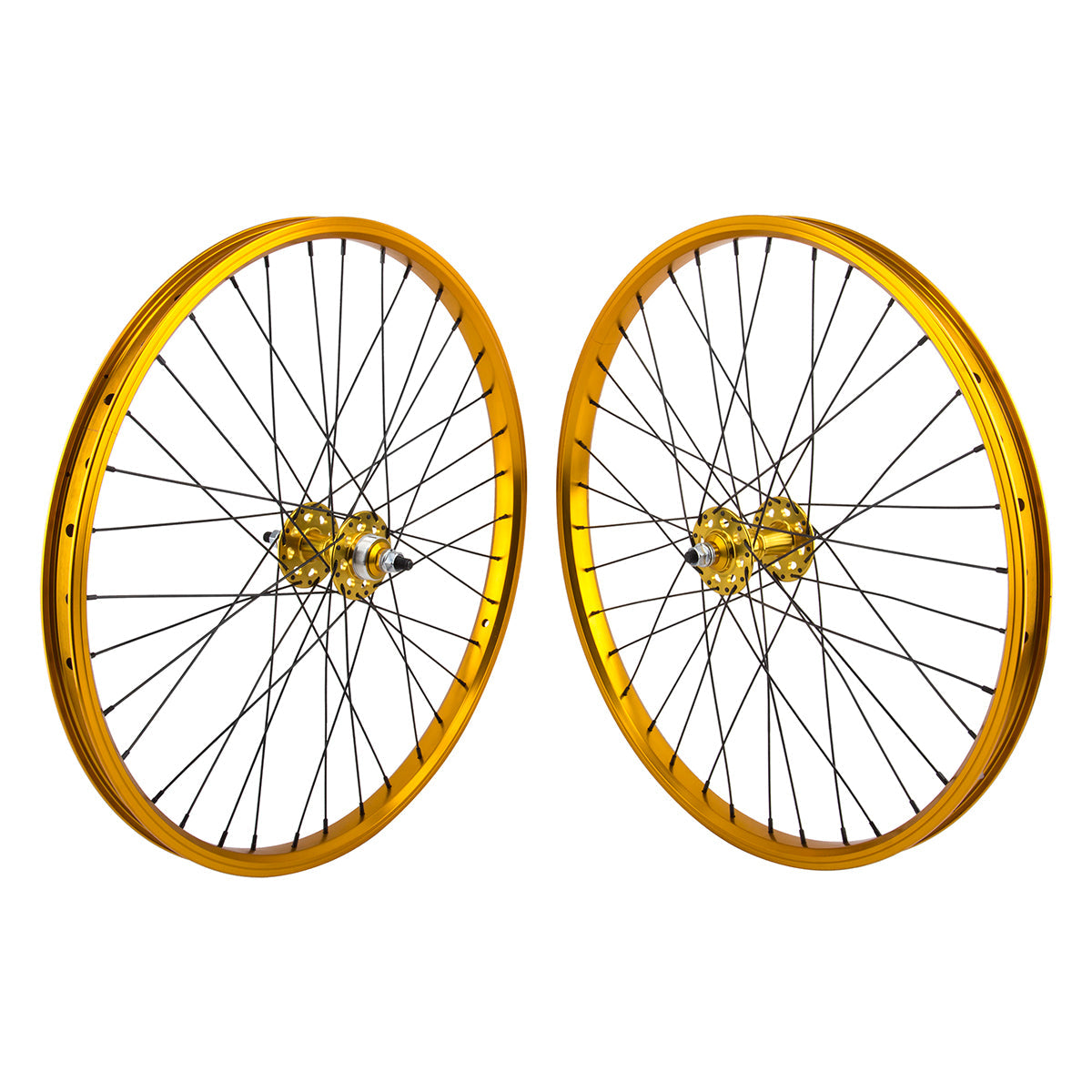 SE Bikes 29" BMX Wheelset