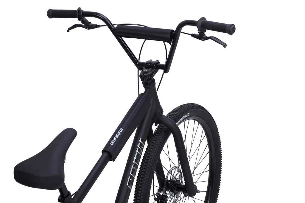 Crew Bike Co CB29 BMX Bike