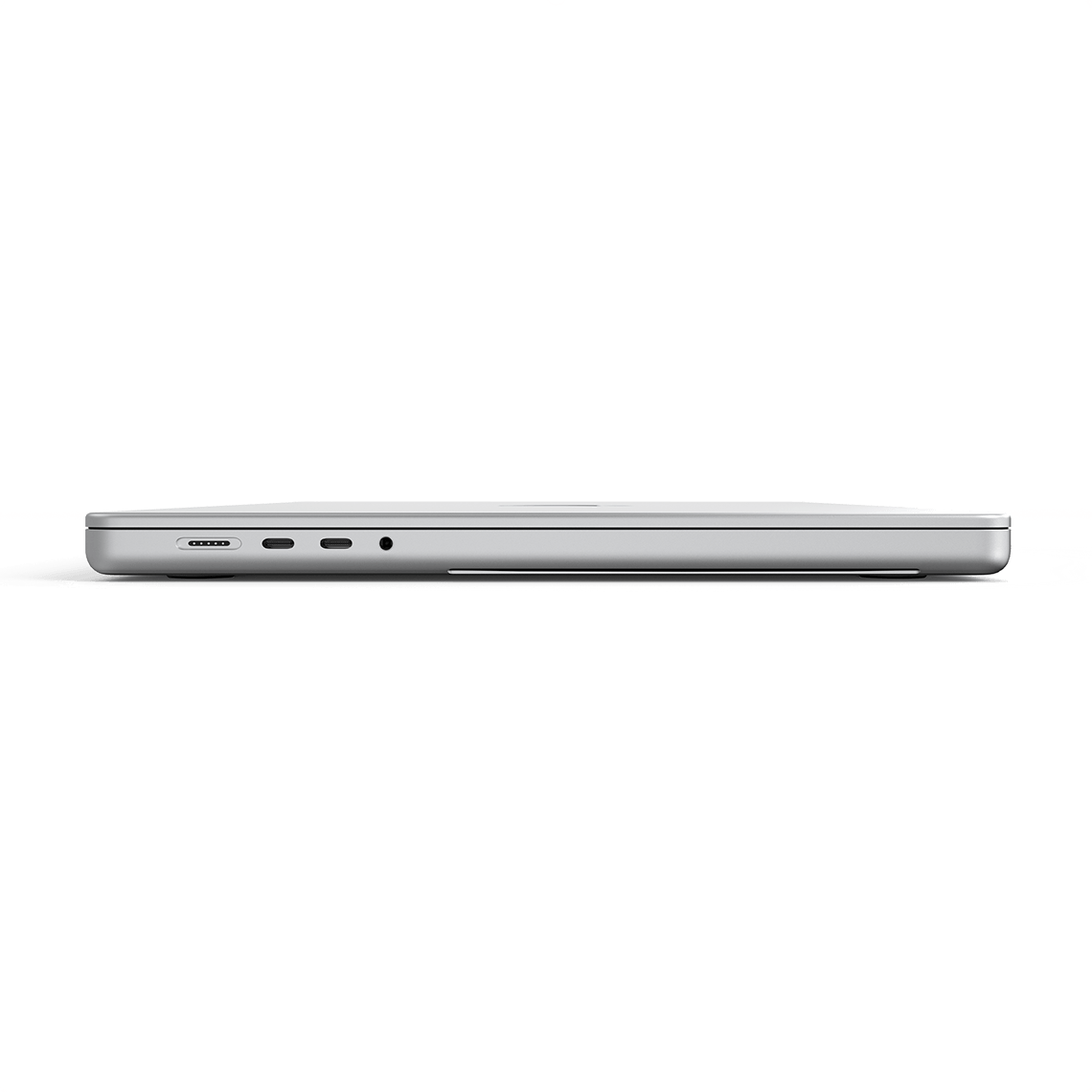 Apple 16-inch MacBook Pro M4 Max 16-Core, 48GB RAM, 2TB Flash, 40-Core GPU, Silver - Grade B