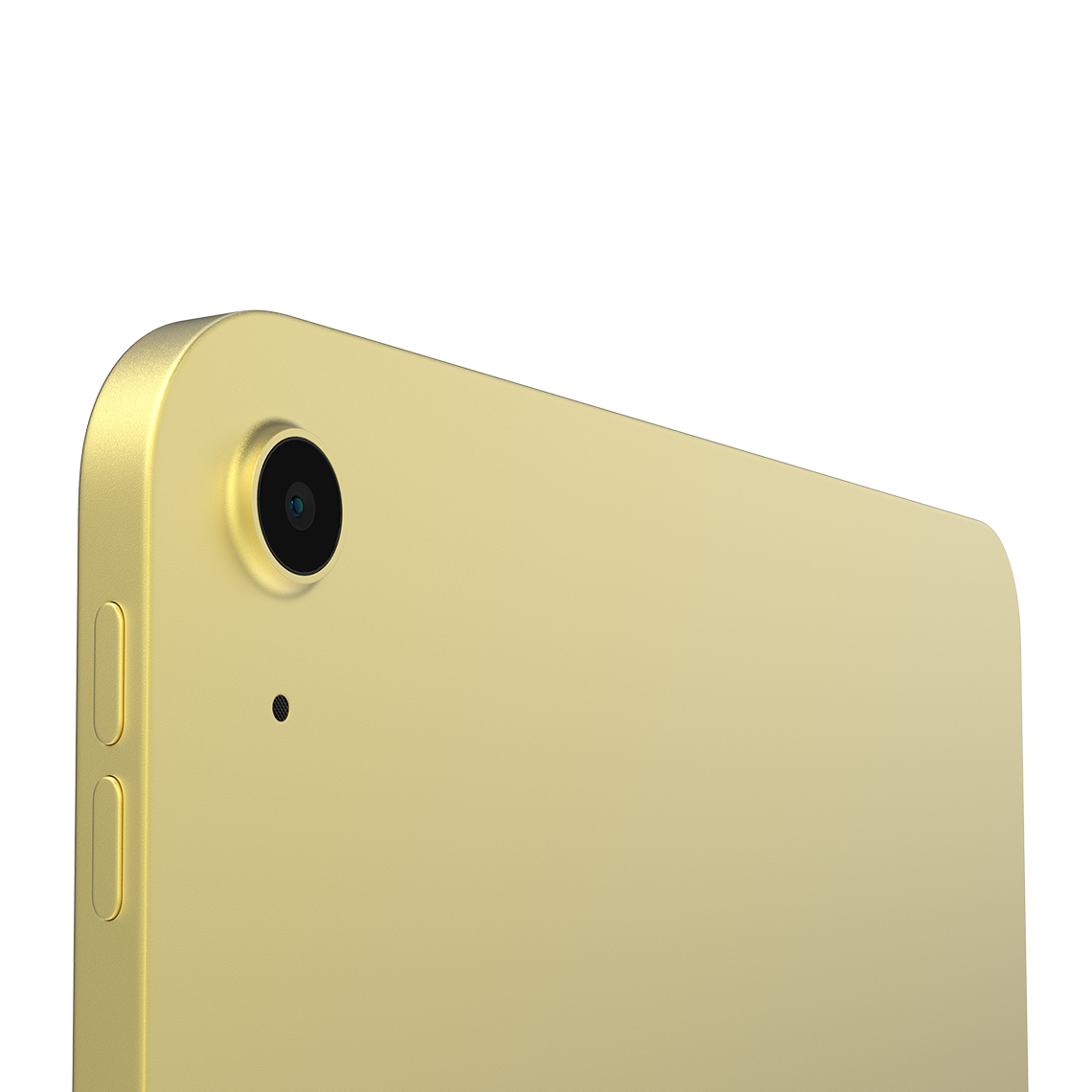 Apple 10.9-inch 10th Generation Wi-Fi + Cellular 64GB - Yellow - Grade A