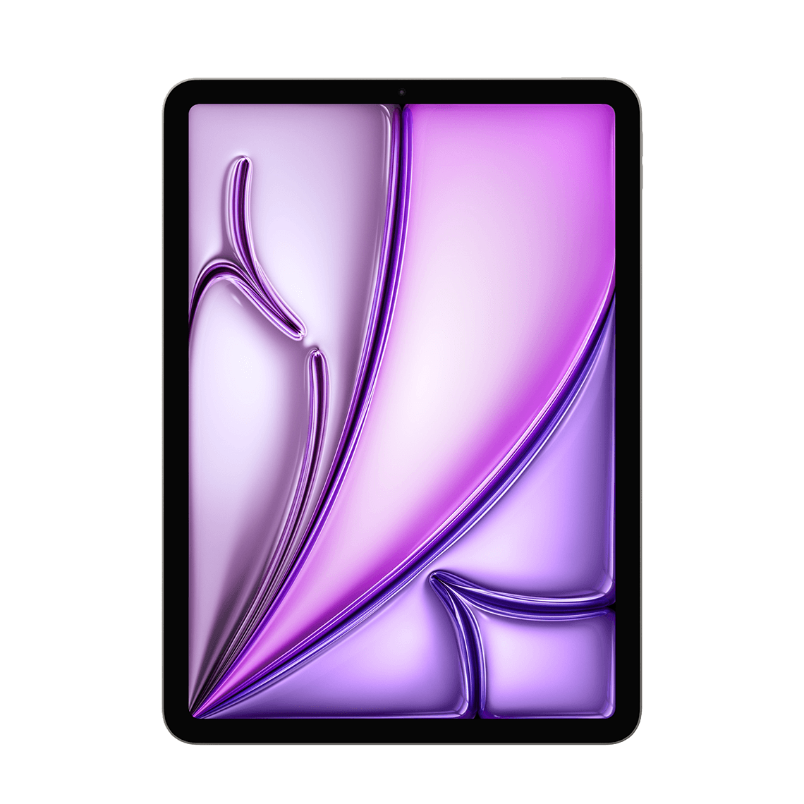 Apple 13-inch iPad Air M2 chip Wi-Fi 1TB - Purple - Grade B