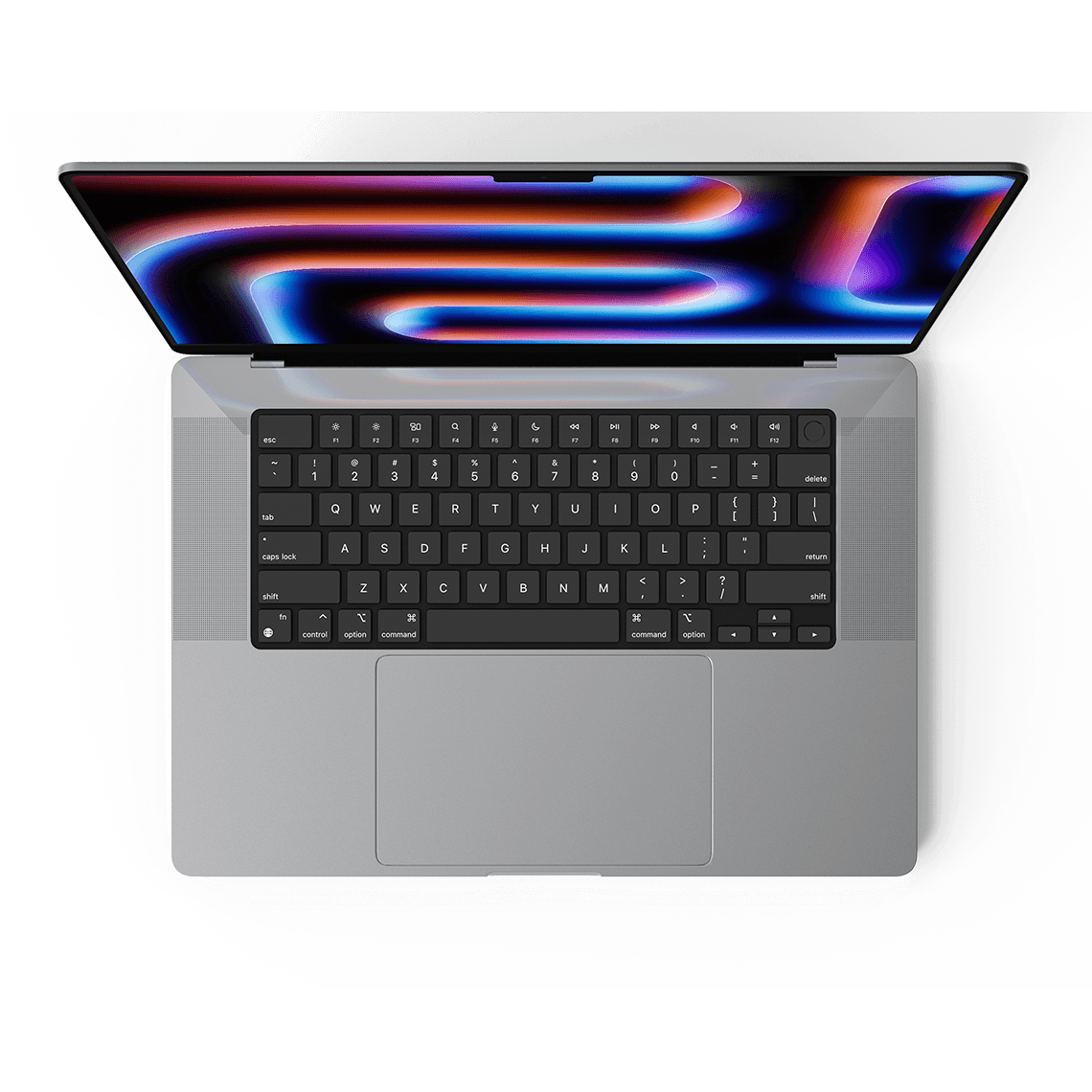 Apple 16-inch MacBook Pro M4 Pro 14-Core, 48GB RAM, 1TB Flash, 20-Core GPU, Silver - Grade B