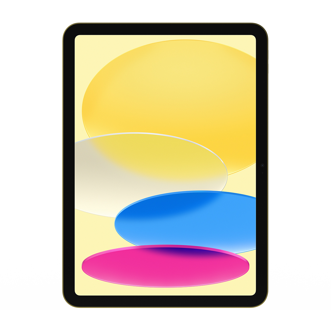 Apple 11-inch iPad A16 chip Wi-Fi 256GB - Yellow - Grade A