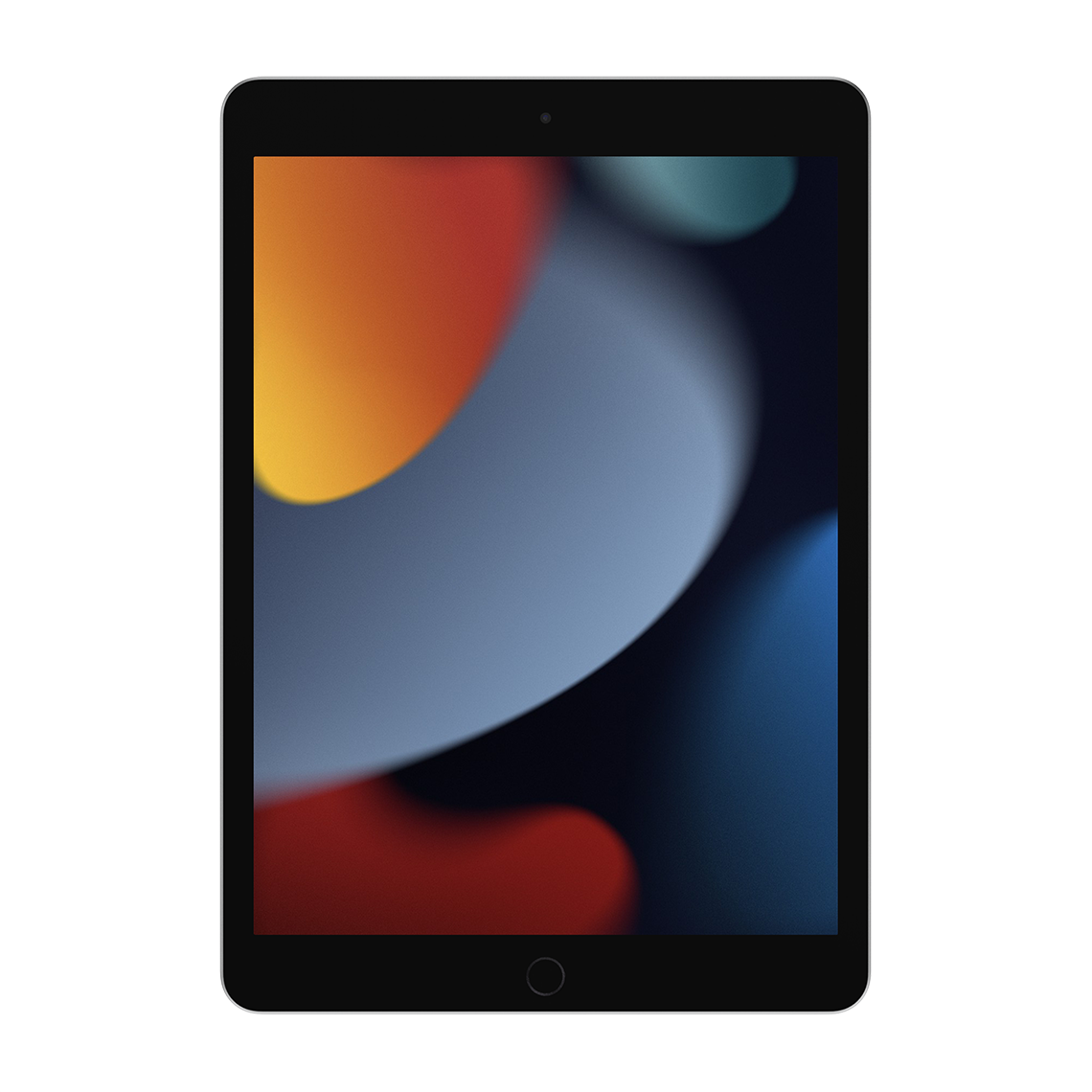 Apple 10.2-inch 9th Generation Wi-Fi 64GB - Silver - Open Box