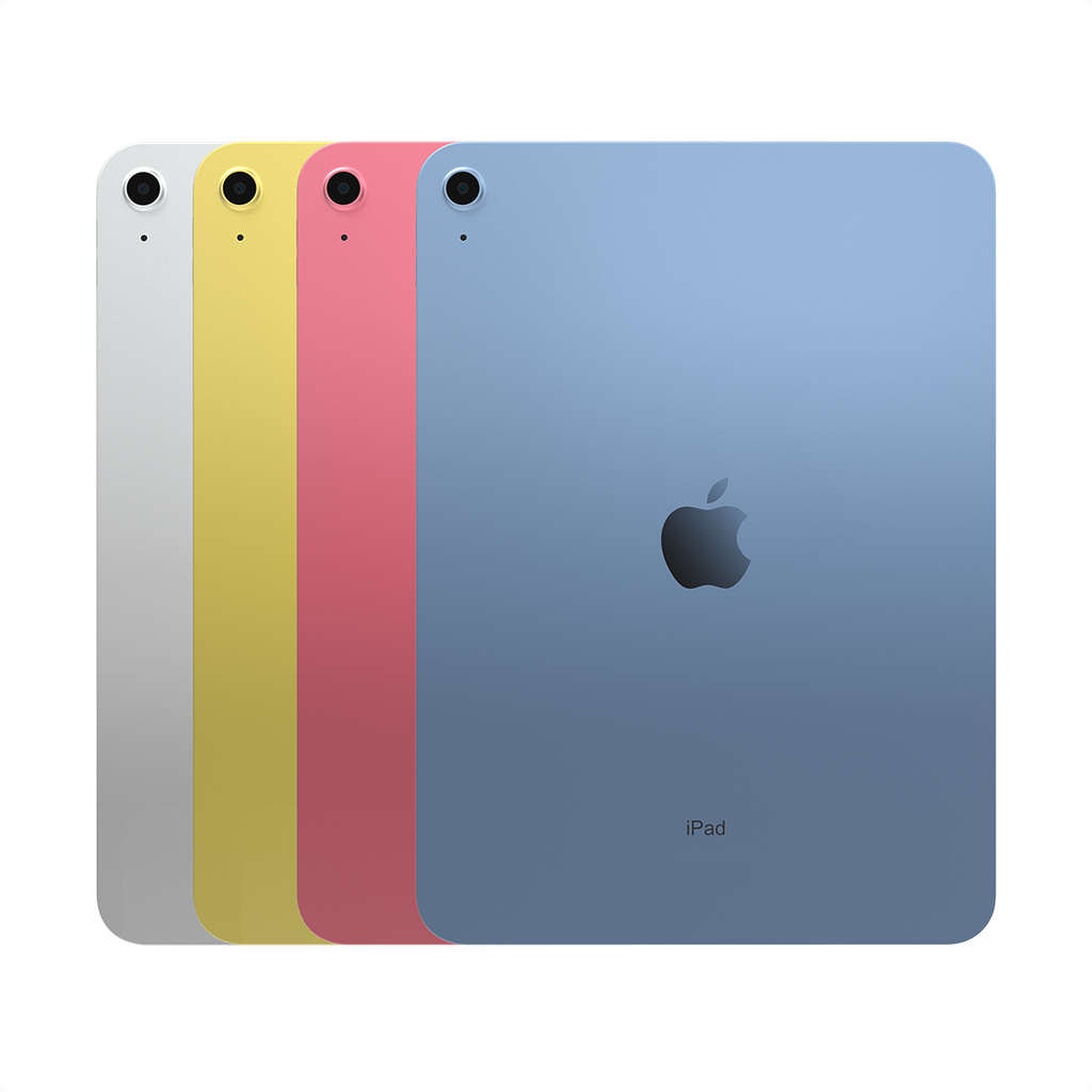 iPad 11th Generation