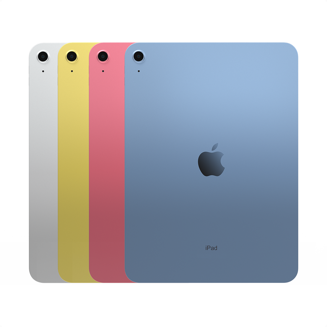 iPad 11th Generation