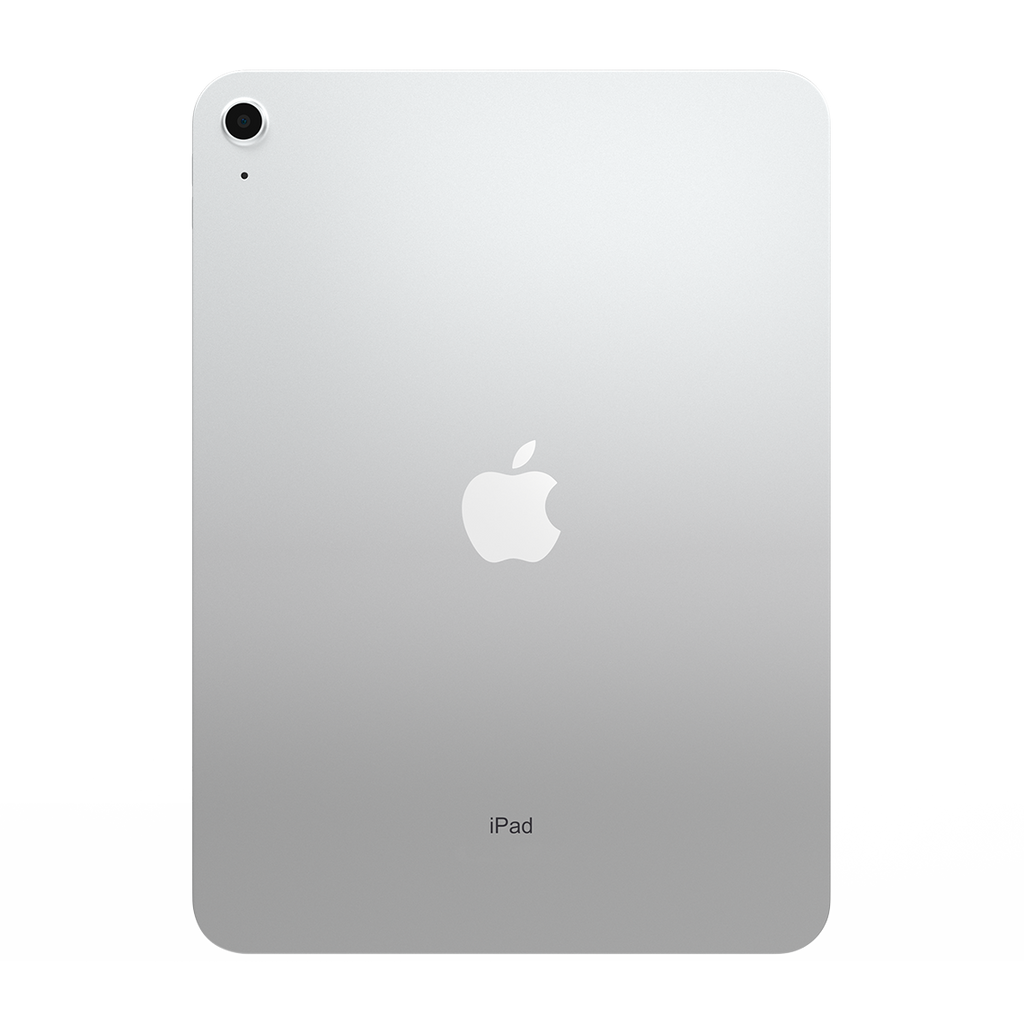 Apple 10.9-inch 10th Generation Wi-Fi + Cellular 64GB - Silver - Open Box