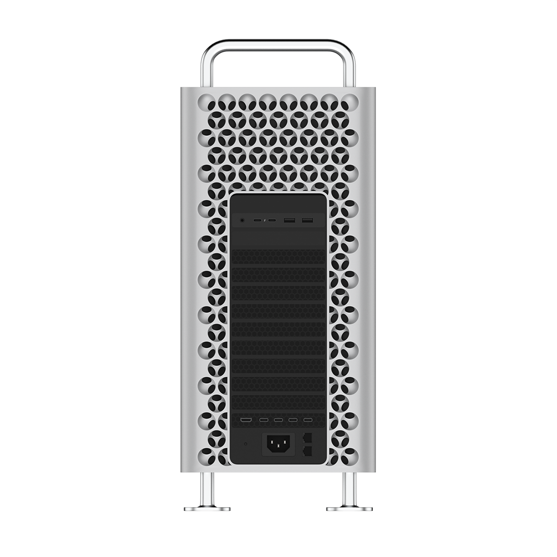 Apple 2019 Mac Pro Intel Xeon 12-Core, 48GB RAM, 1TB Flash, AMD Radeon Pro W5500X 8GB, Tower, Grade A