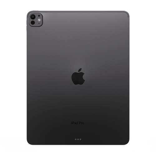 Apple 13-inch iPad Pro M4 chip Wi-Fi + Cellular 1TB - Space Black - Grade B