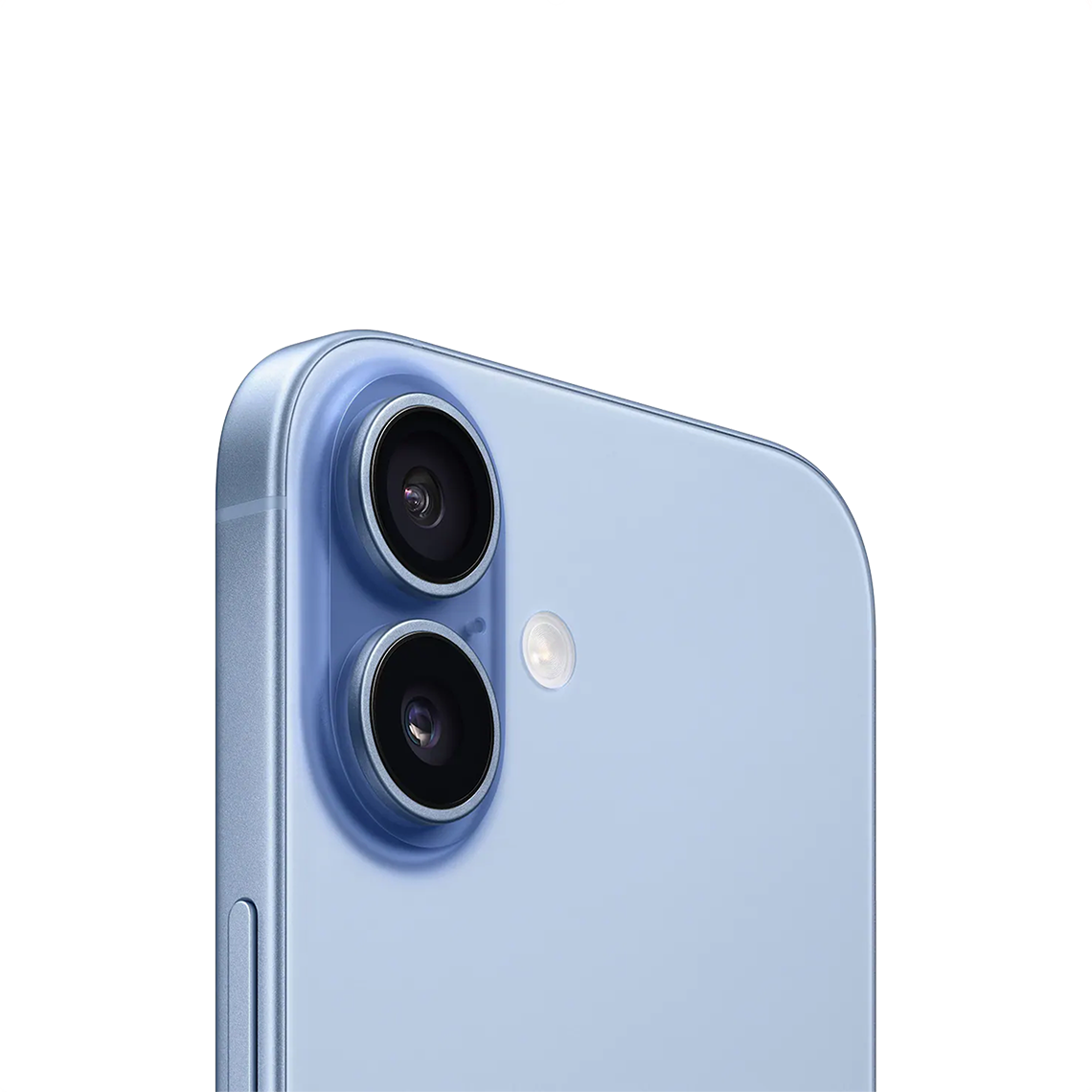 Apple iPhone 17 Mist Blue 512GB, Unlocked, Grade A