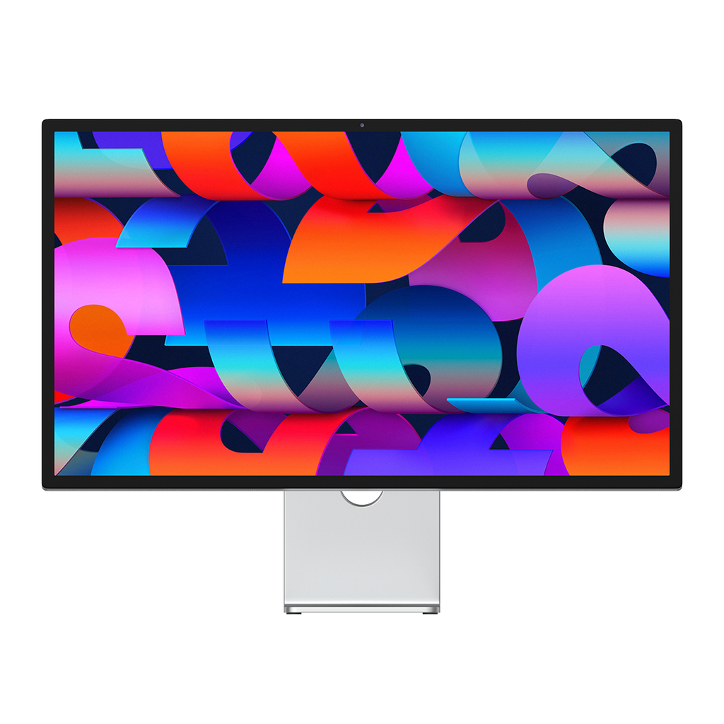 Apple Studio Display 27-inch Retina 5K with Thunderbolt 5, Open Box